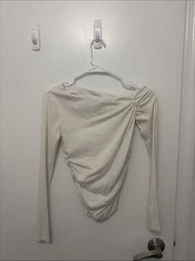 Zara Long Sleeve top